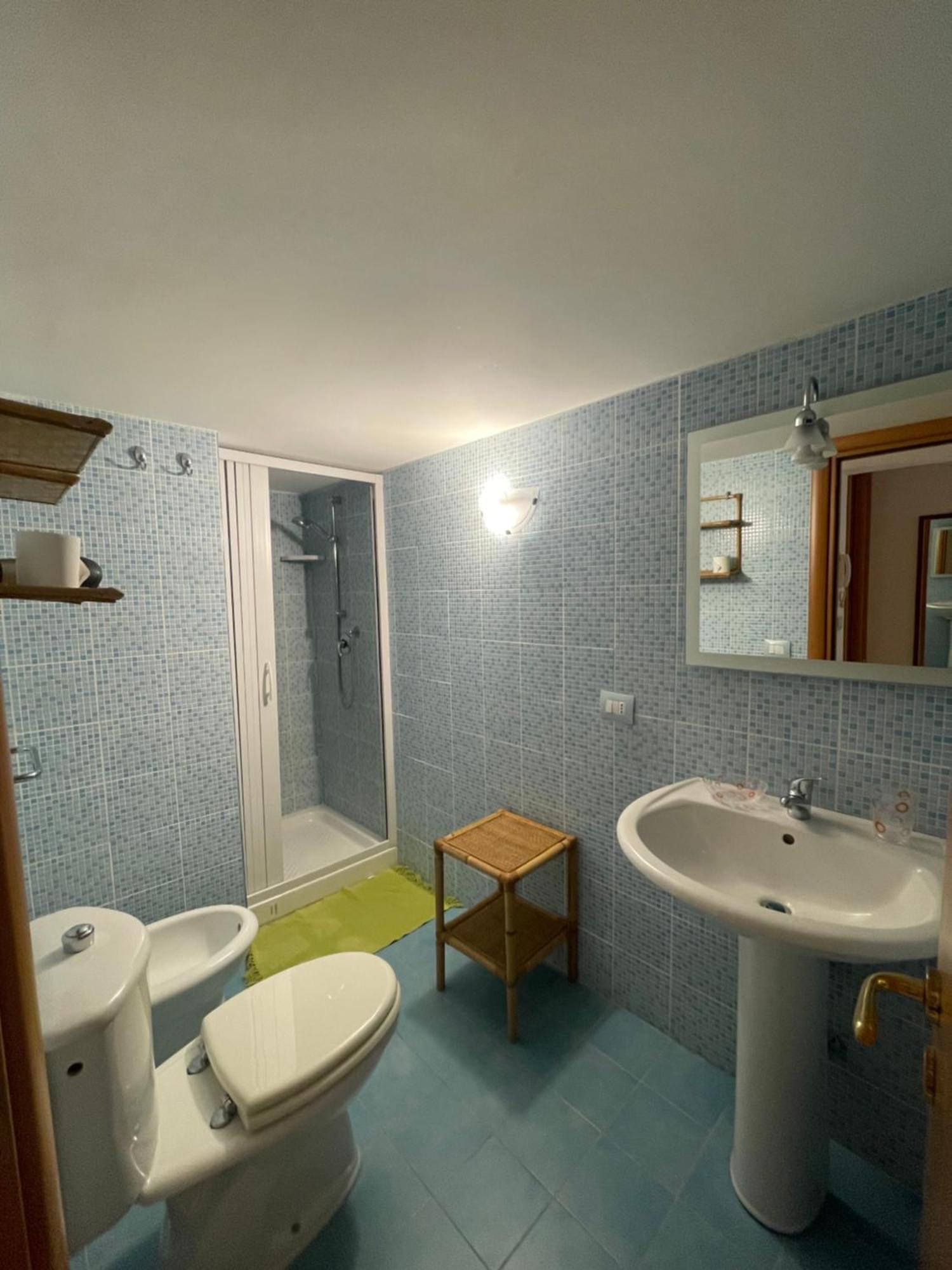 Villetta Anfra Lido di Noto Exterior foto