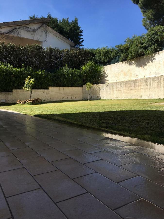 Villetta Anfra Lido di Noto Exterior foto