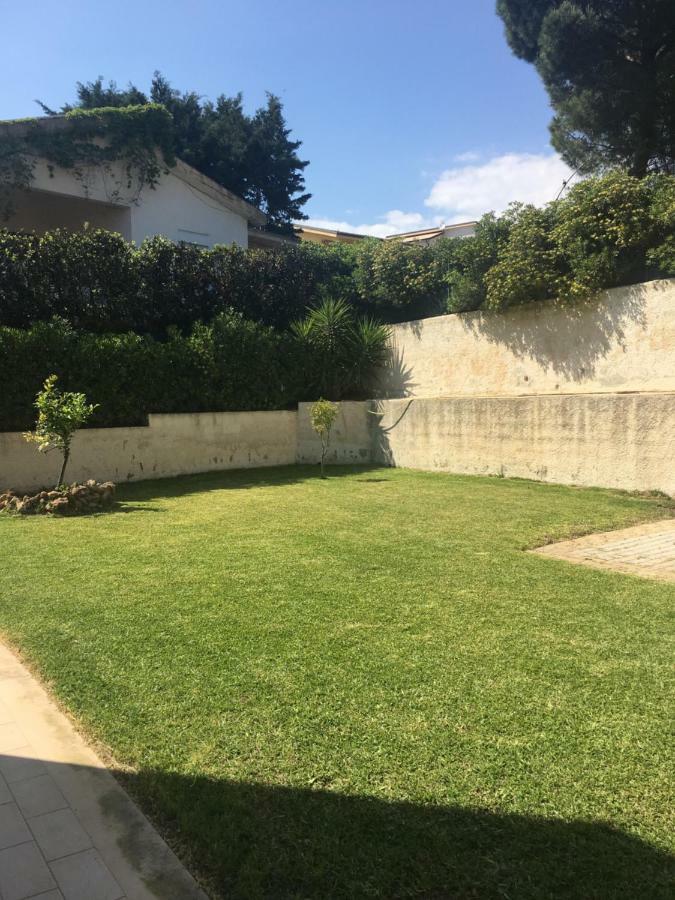 Villetta Anfra Lido di Noto Exterior foto