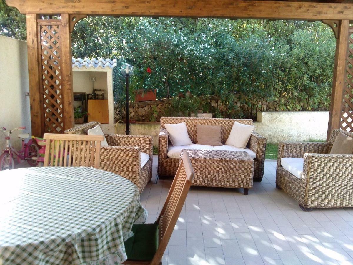 Villetta Anfra Lido di Noto Exterior foto
