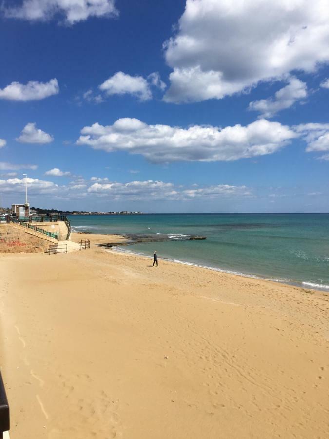 Villetta Anfra Lido di Noto Exterior foto