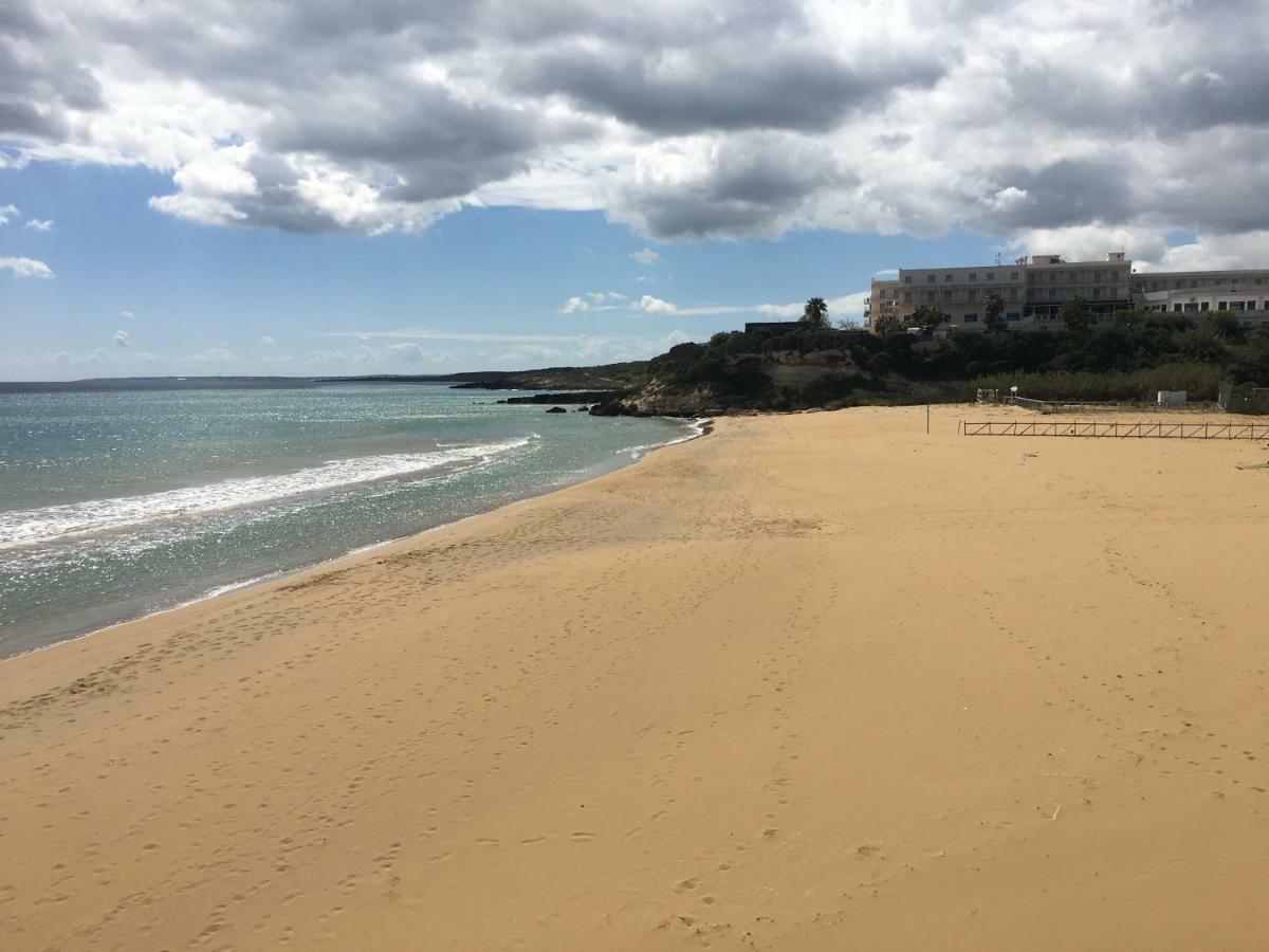 Villetta Anfra Lido di Noto Exterior foto