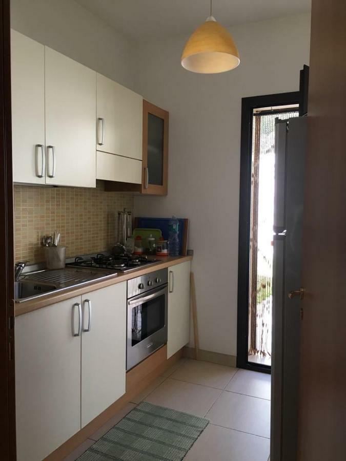 Villetta Anfra Lido di Noto Exterior foto